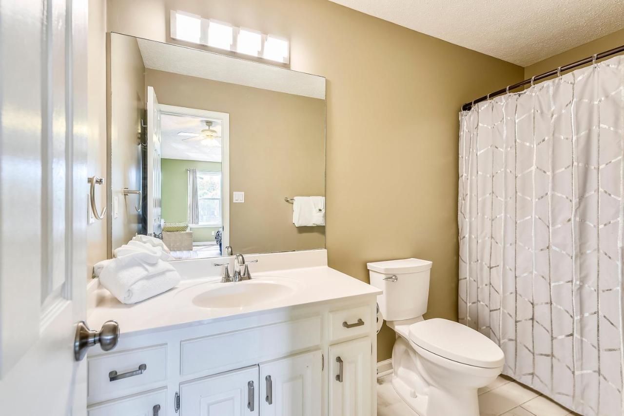 Holiday home Gulf Highlands #208 By Book That Panama City Beach