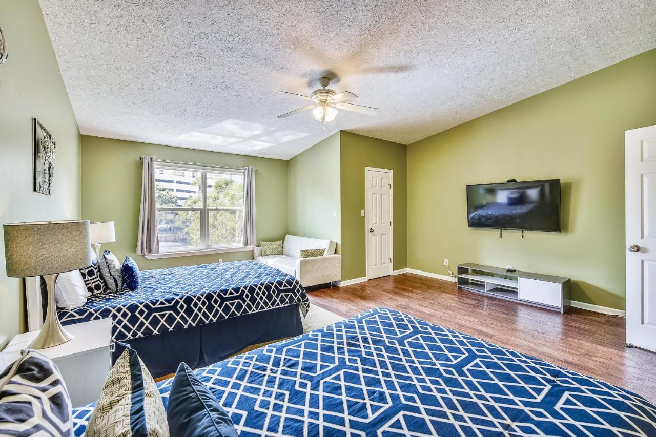 Holiday home Gulf Highlands #208 By Book That Panama City Beach