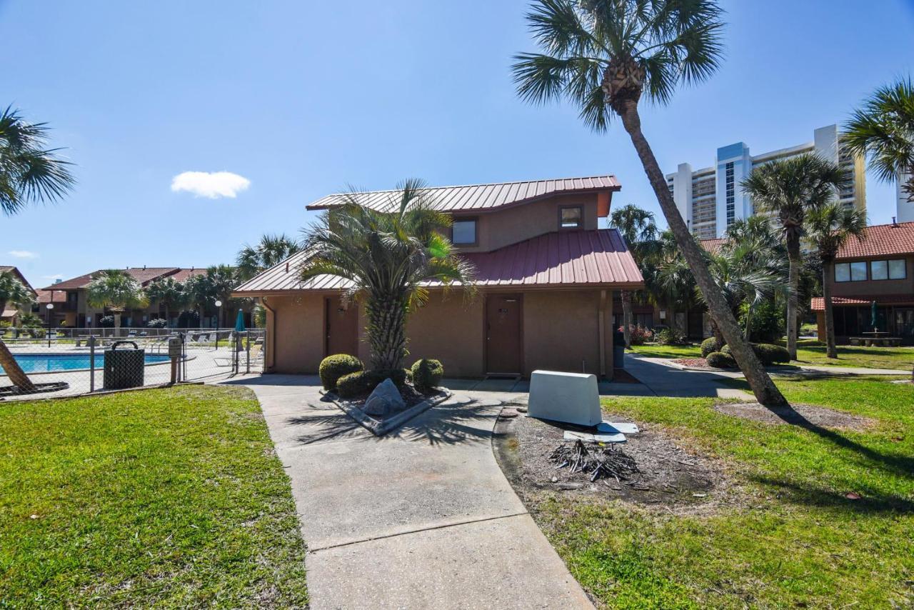 Holiday home Gulf Highlands #208 By Book That Panama City Beach