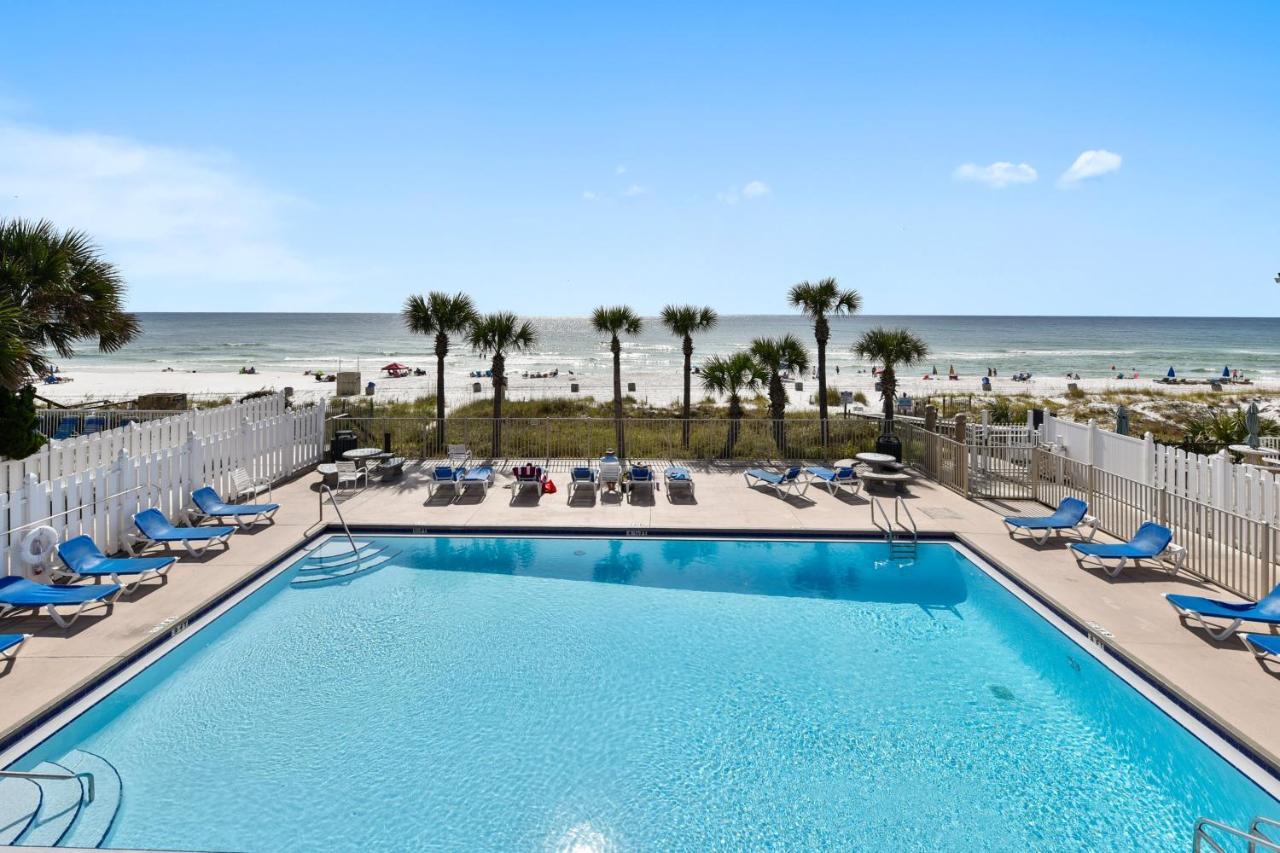 Gulf Highlands #208 By Book That Holiday home