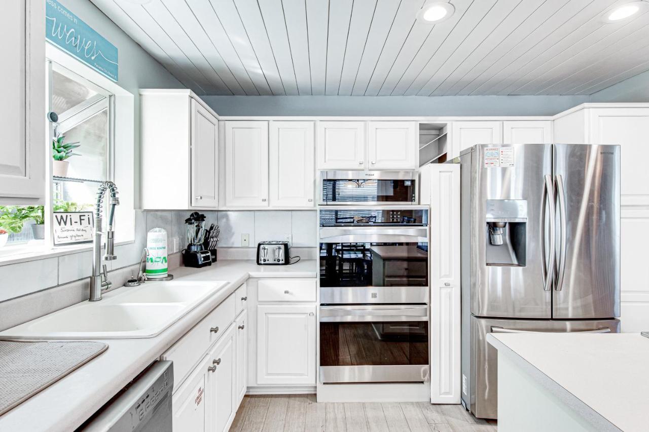 Sunshine's Holiday home Panama City Beach