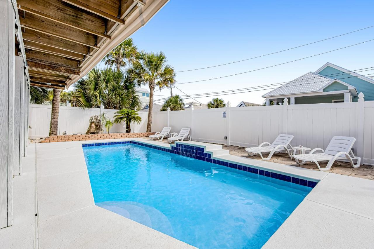 Sunshine's Holiday home Panama City Beach
