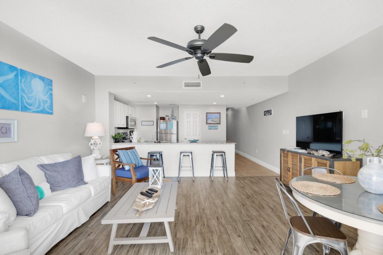 Majestic Towers 1-1006 Panama City Beach