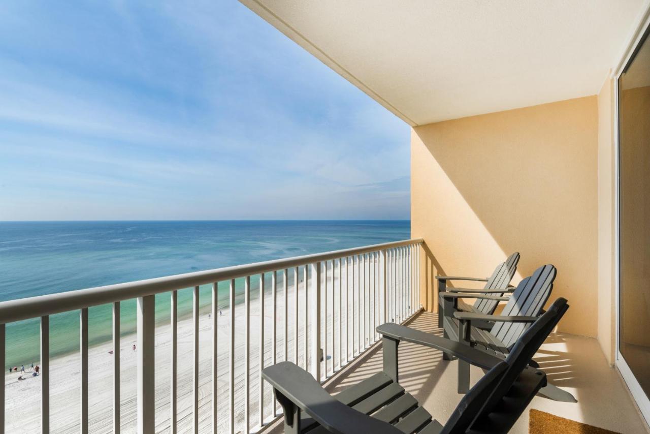 Majestic Towers 1-1006 * Panama City Beach