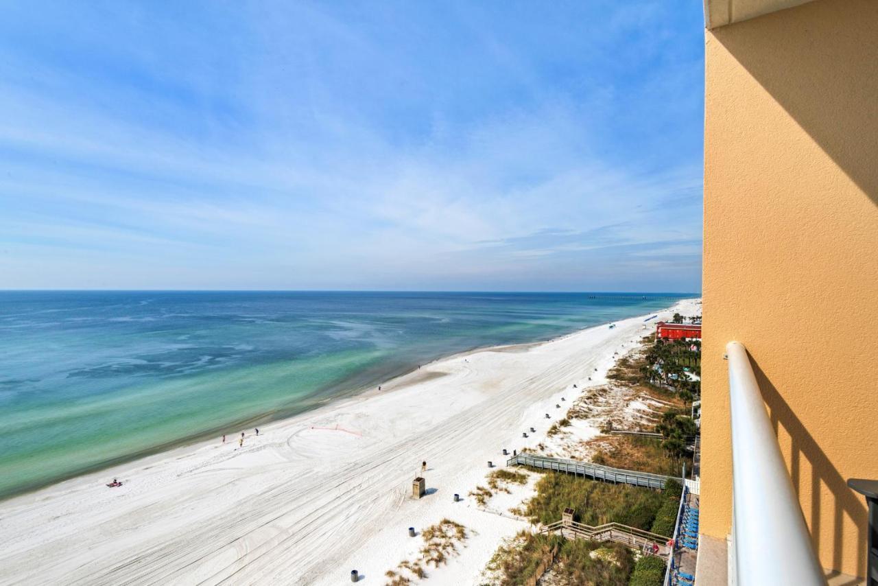 Majestic Towers 1-1006 Holiday home