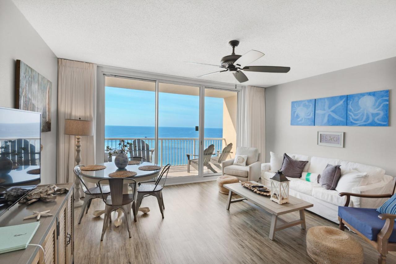 Majestic Towers 1-1006 Holiday home