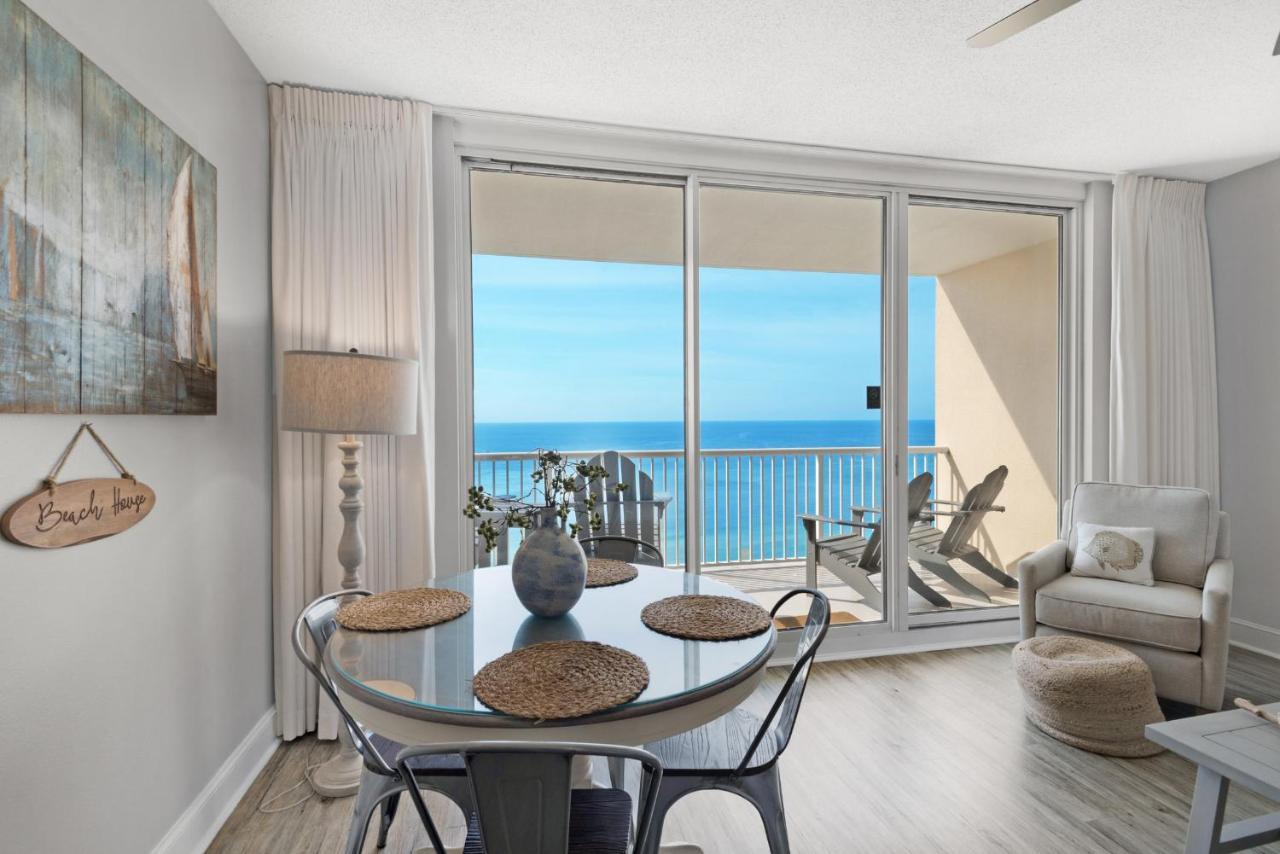 Majestic Towers 1-1006 * Panama City Beach