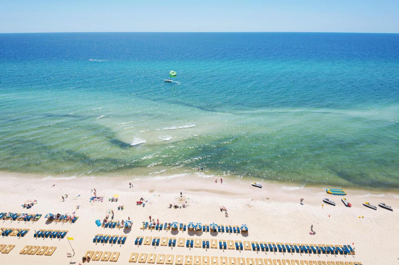 Tidewater X Panama City Beach