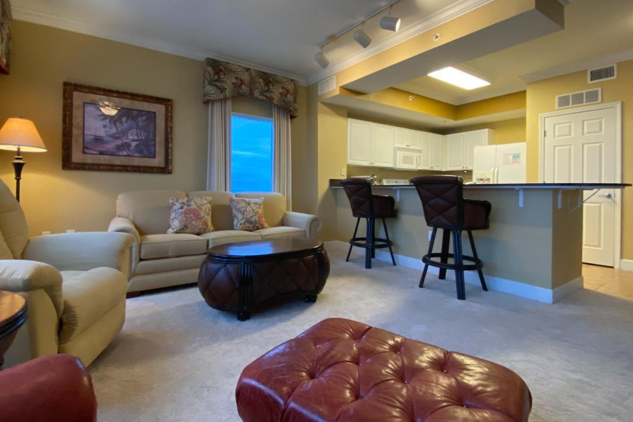 Holiday home Tidewater X Panama City Beach