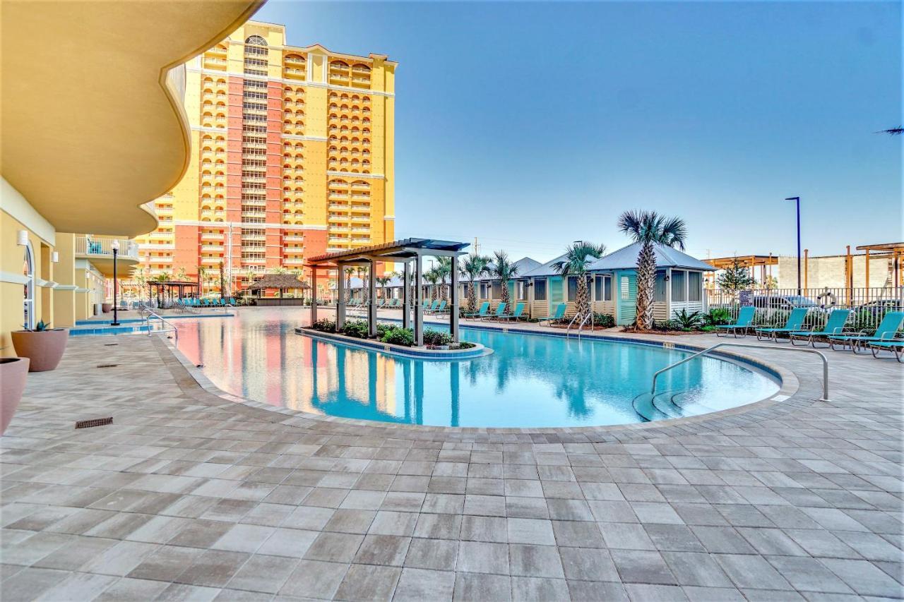 Apartment Calypso Tower 3 By Panhandle Getaways Panama City Beach