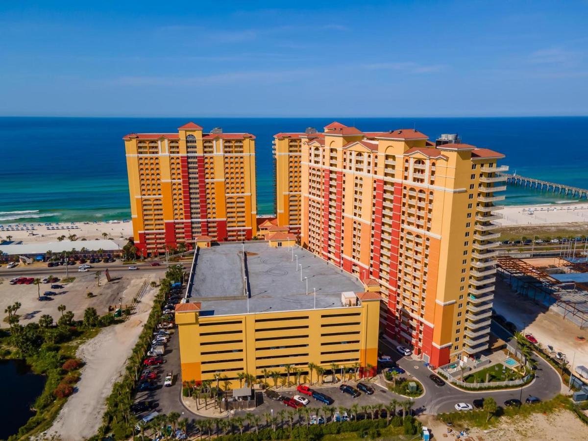 Calypso Tower 3 By Panhandle Getaways *
