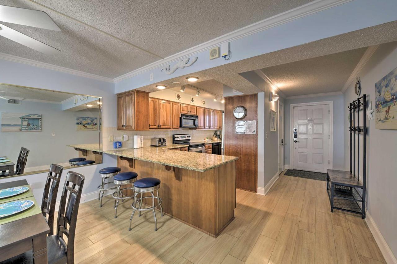 Pcb With Community Perks And Access * Panama City Beach