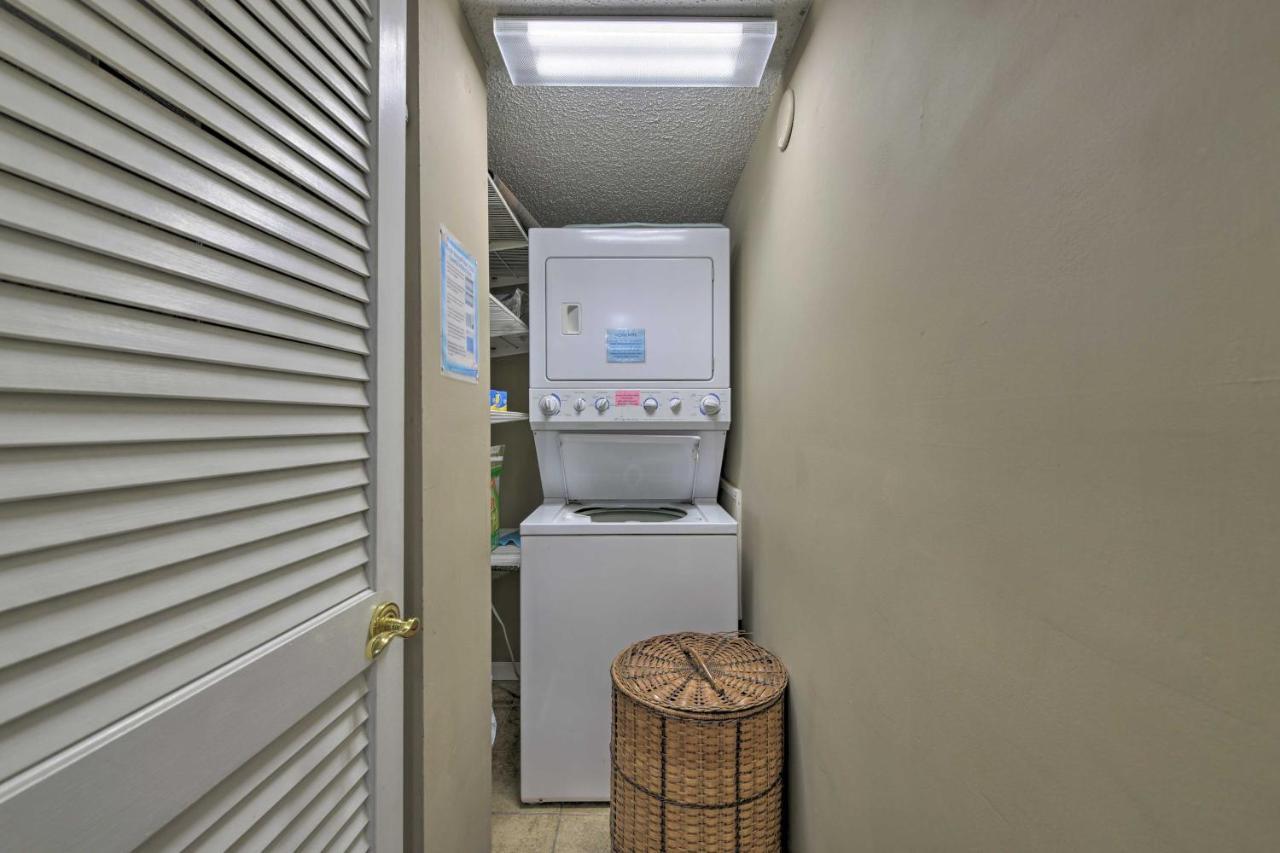 Pcb With Community Perks And Access Apartment *