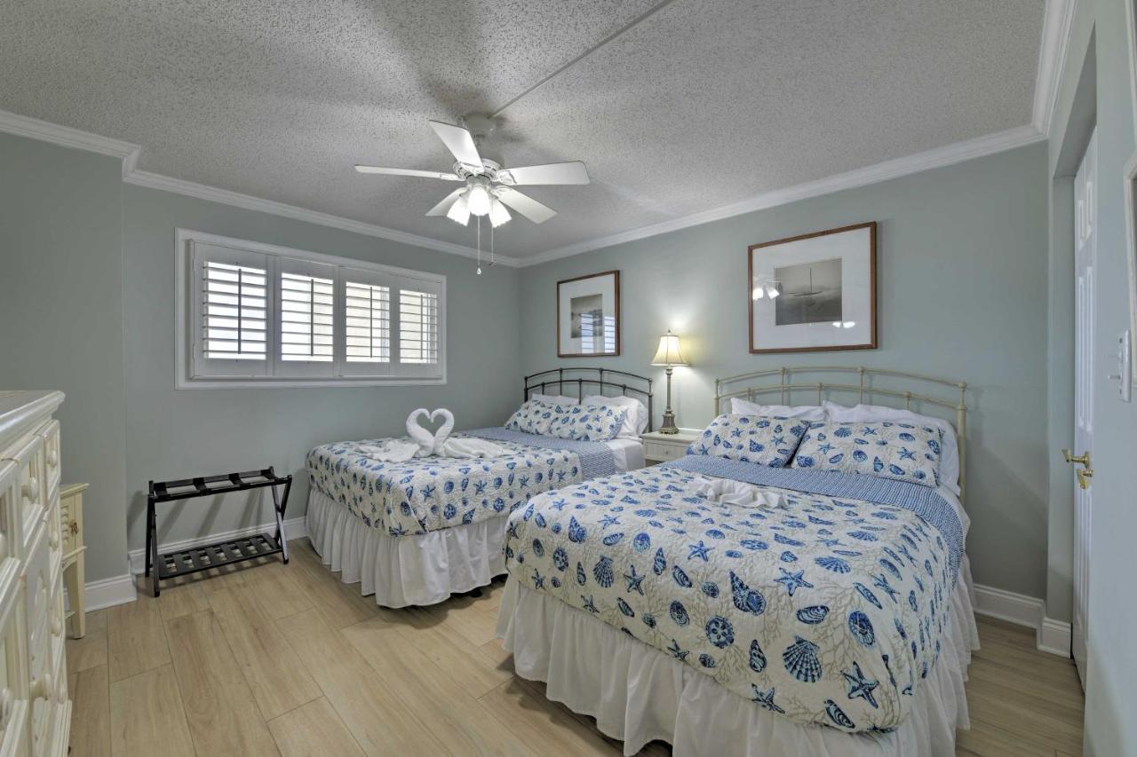 Apartment Pcb With Community Perks And Access Panama City Beach