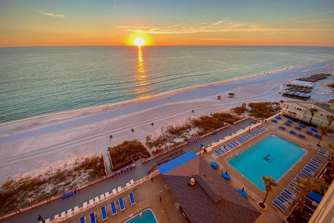Pcb With Community Perks And Access * Panama City Beach