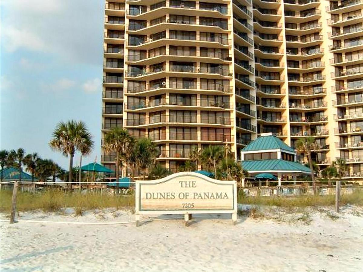 Apartment Dunes Of Panama 2002e Panama City Beach