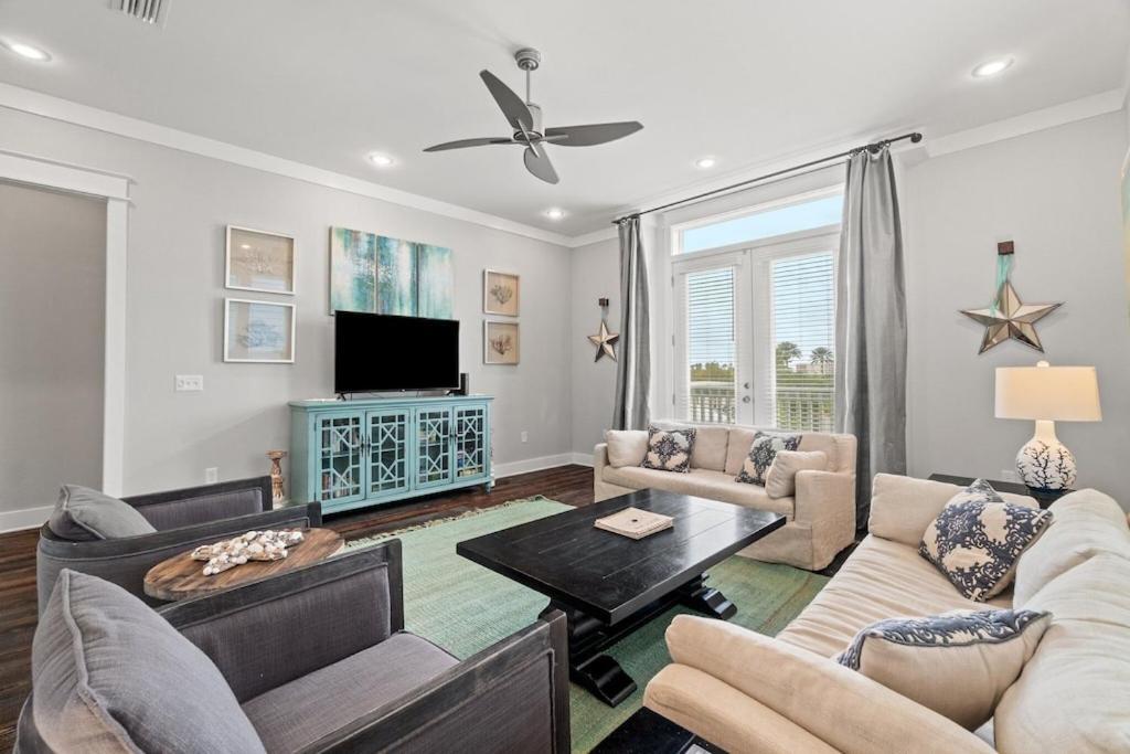 Holiday home Fantasea Panama City Beach