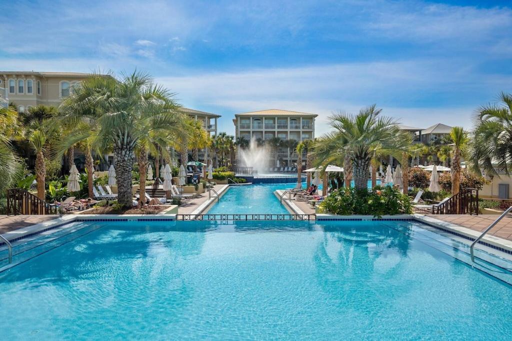 Fantasea * Panama City Beach