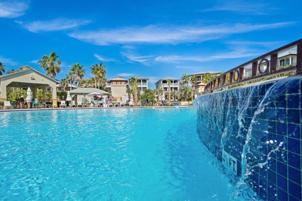 Fantasea Holiday home Panama City Beach
