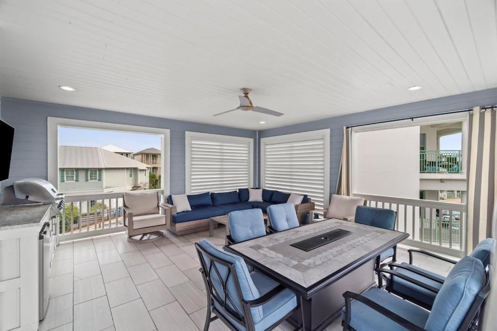 Holiday home Fantasea Panama City Beach