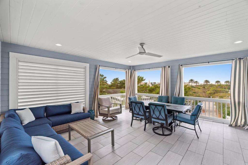 Holiday home Fantasea Panama City Beach