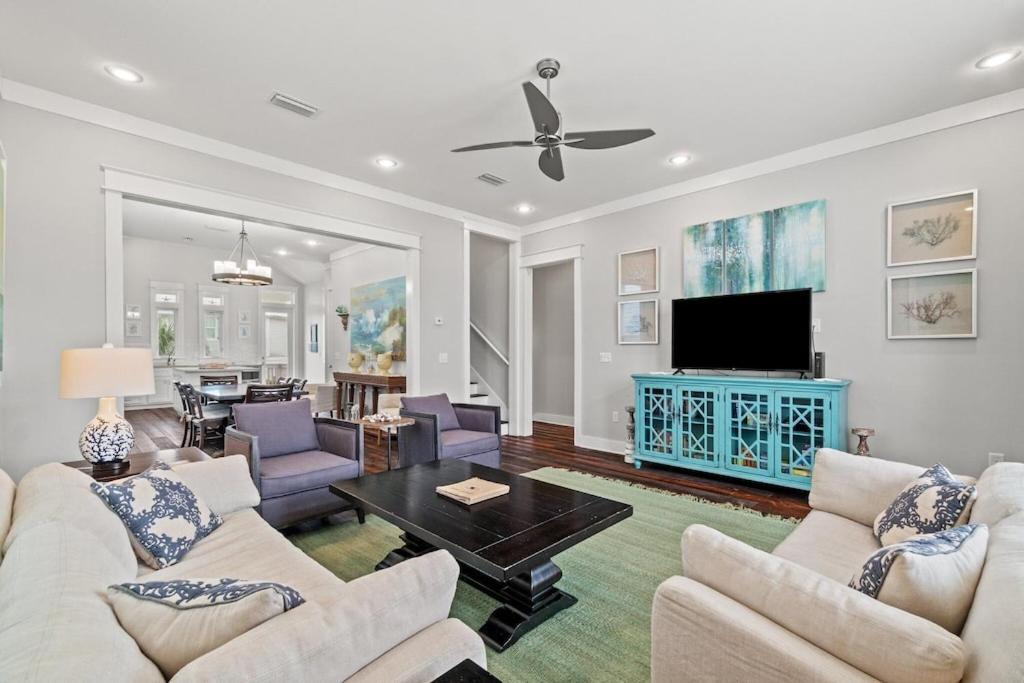 Holiday home Fantasea Panama City Beach