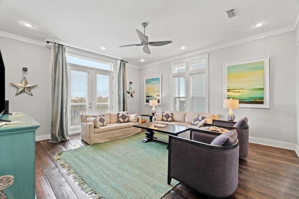 Fantasea Holiday home Panama City Beach