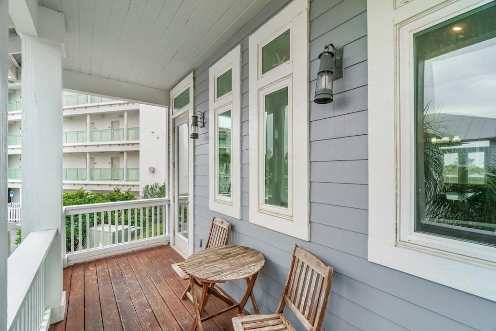 Holiday home Fantasea Panama City Beach