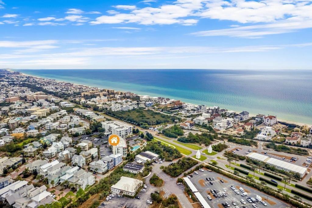 Fantasea Holiday home Panama City Beach