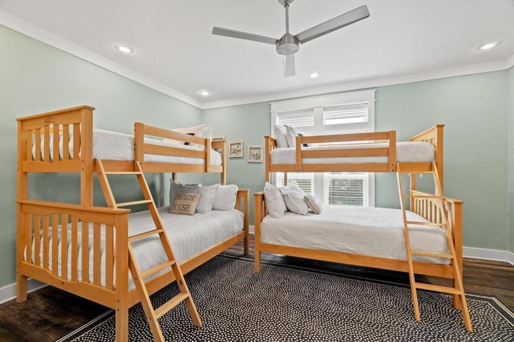 Holiday home Fantasea Panama City Beach