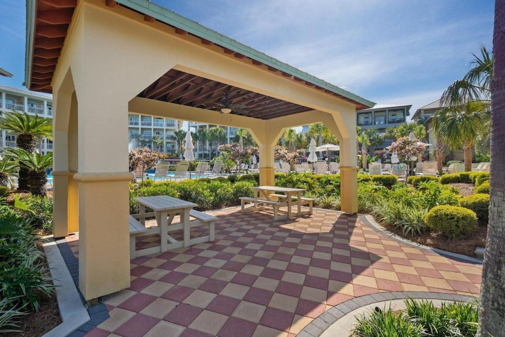 Holiday home Fantasea Panama City Beach
