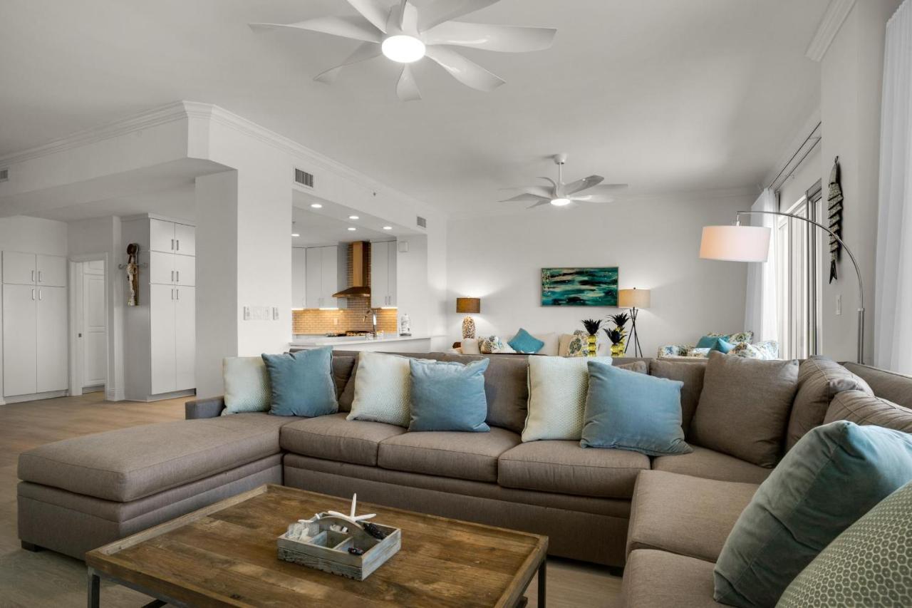 Holiday home Hidden Dunes 1802 Panama City Beach
