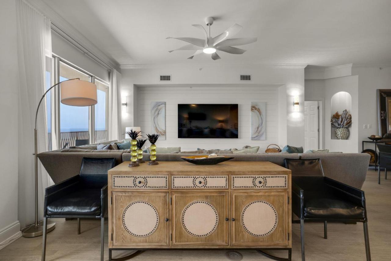Hidden Dunes 1802 Holiday home Panama City Beach
