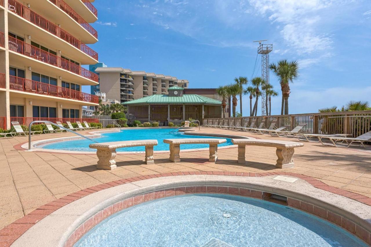 Holiday home Hidden Dunes 1802 Panama City Beach