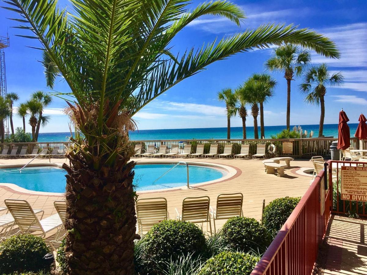 Holiday home Hidden Dunes 1802 Panama City Beach
