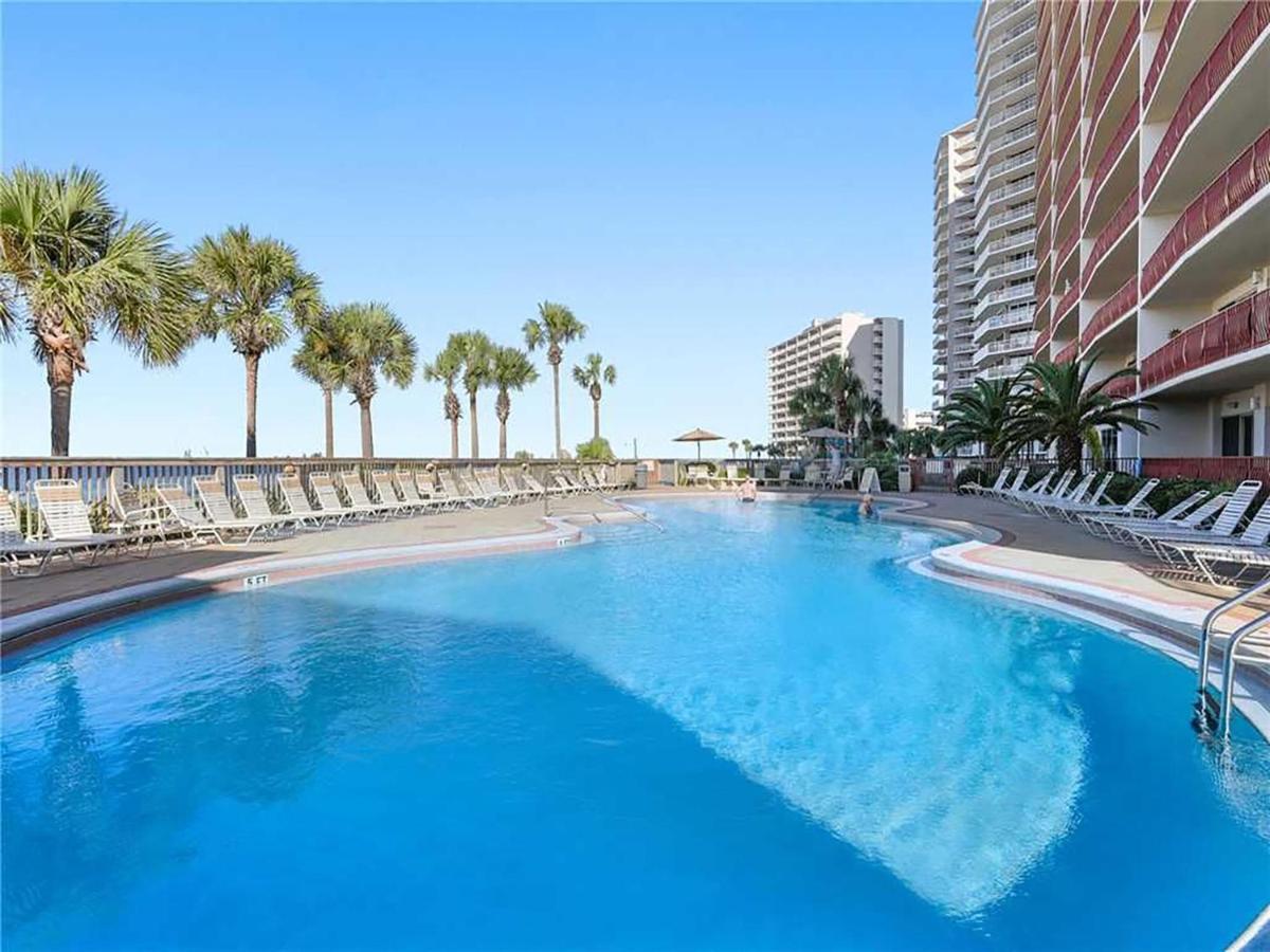 Hidden Dunes 1802 * Panama City Beach