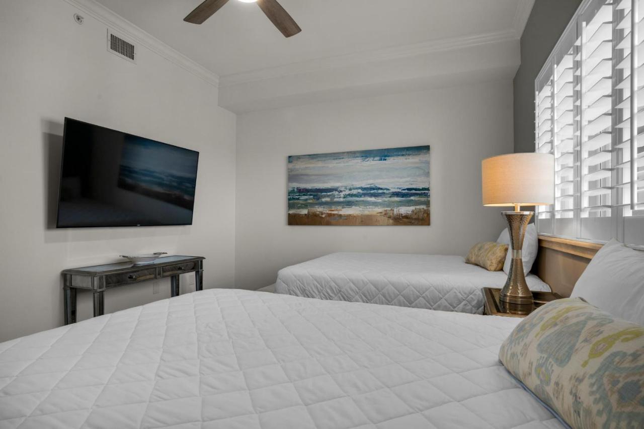 Hidden Dunes 1802 Holiday home Panama City Beach