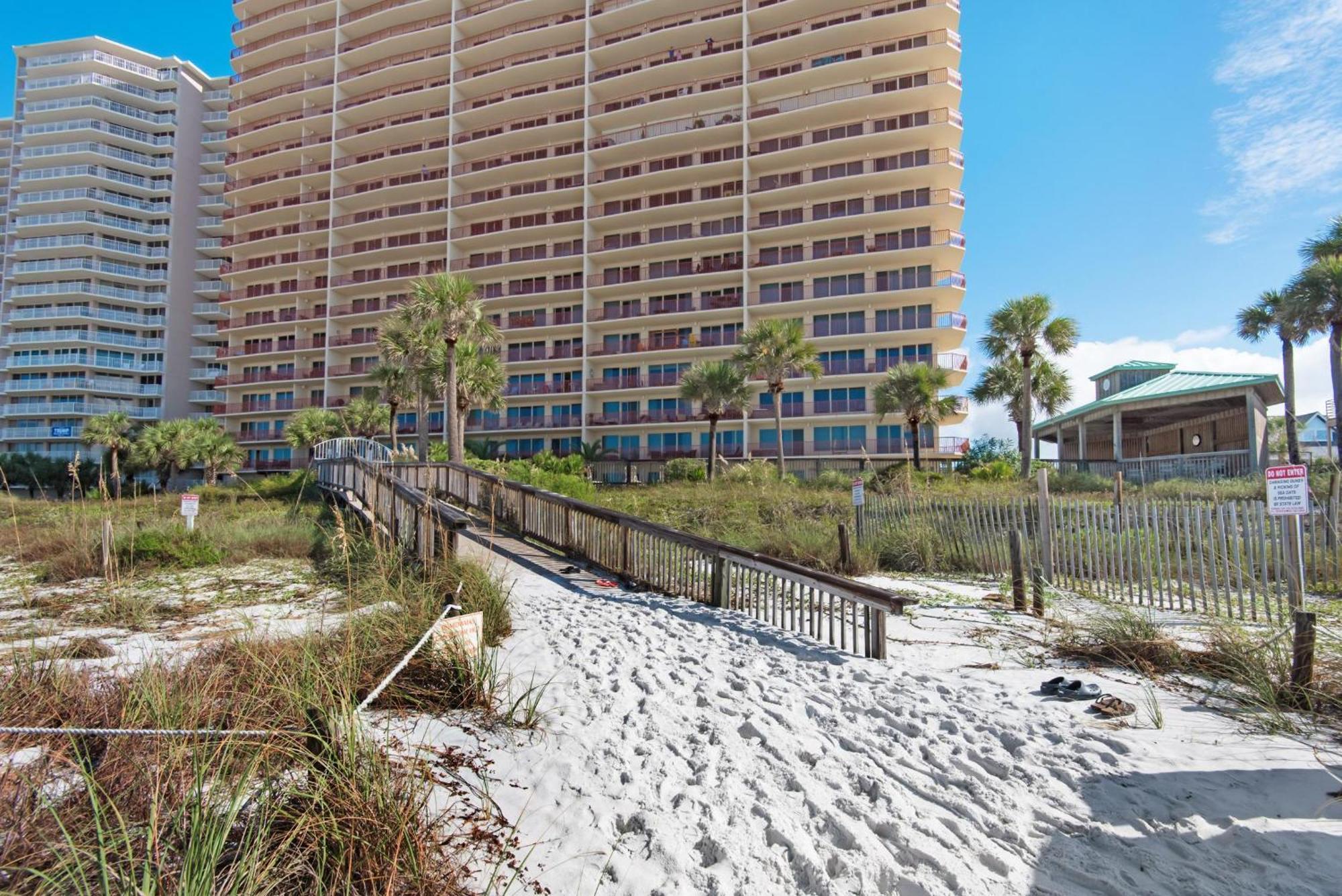 Holiday home Hidden Dunes 1802 Panama City Beach