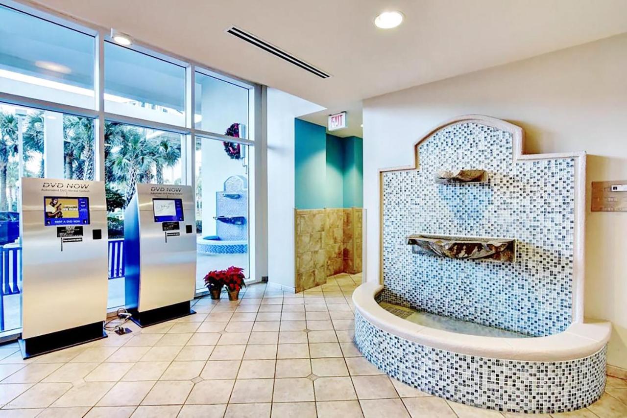 Holiday home Majestic Towers 1-1006 Panama City Beach