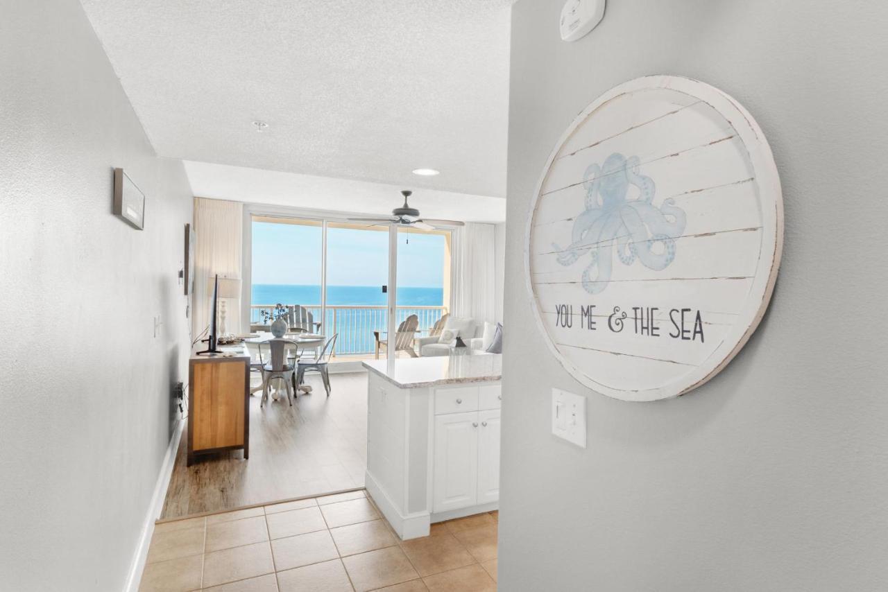 Majestic Towers 1-1006 Holiday home Panama City Beach