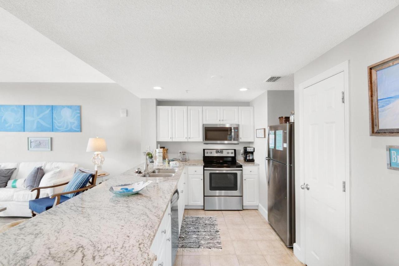 Holiday home Majestic Towers 1-1006 Panama City Beach