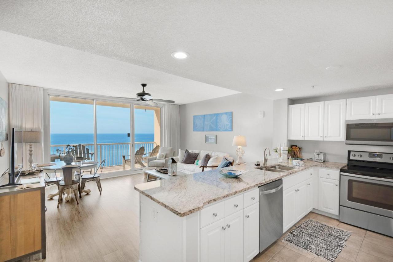 Majestic Towers 1-1006 * Panama City Beach