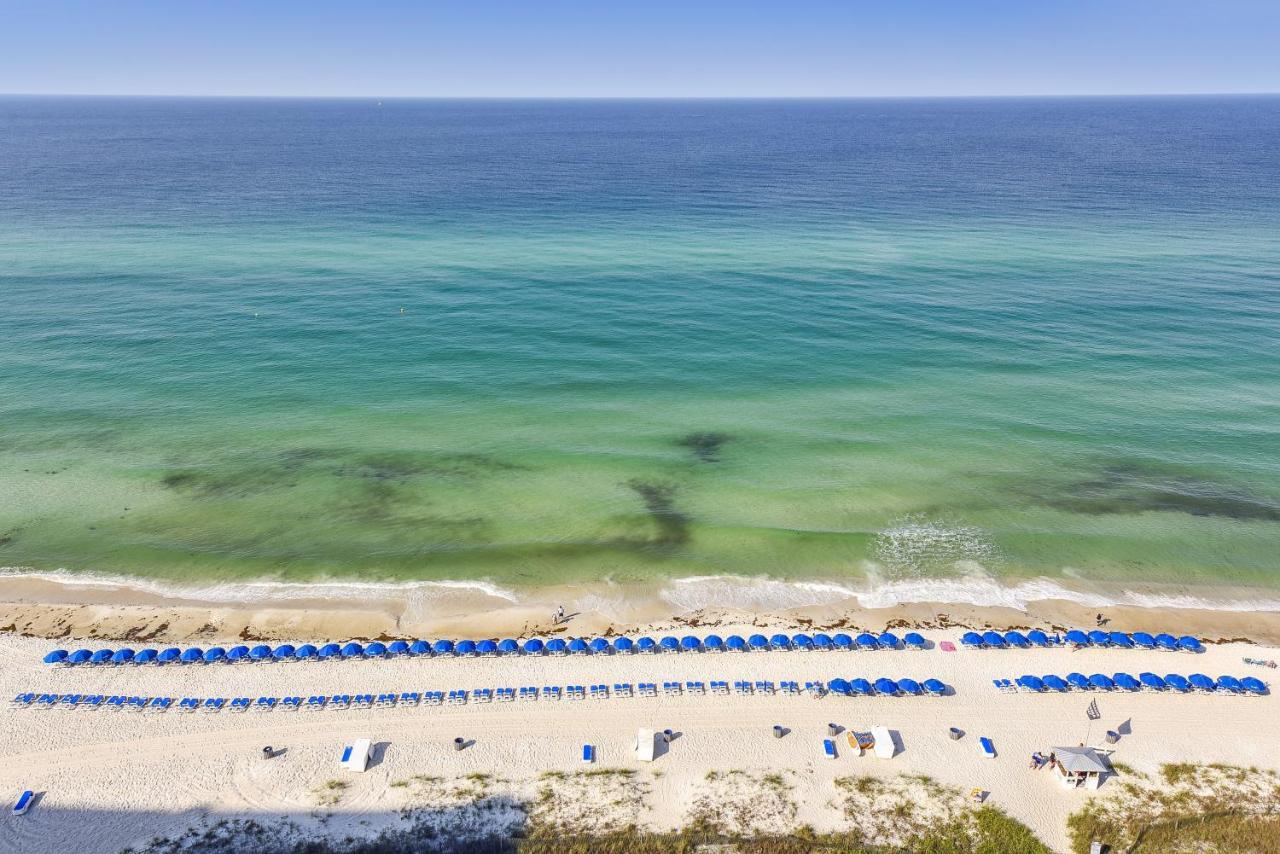 Sunrise #1902 By Book That * Panama City Beach