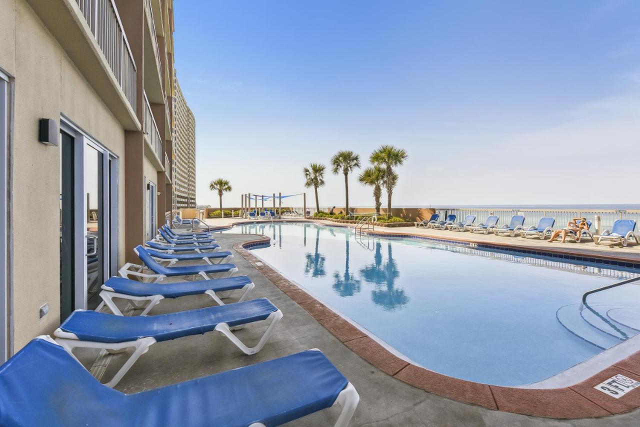 Sunrise #1902 By Book That Holiday home Panama City Beach