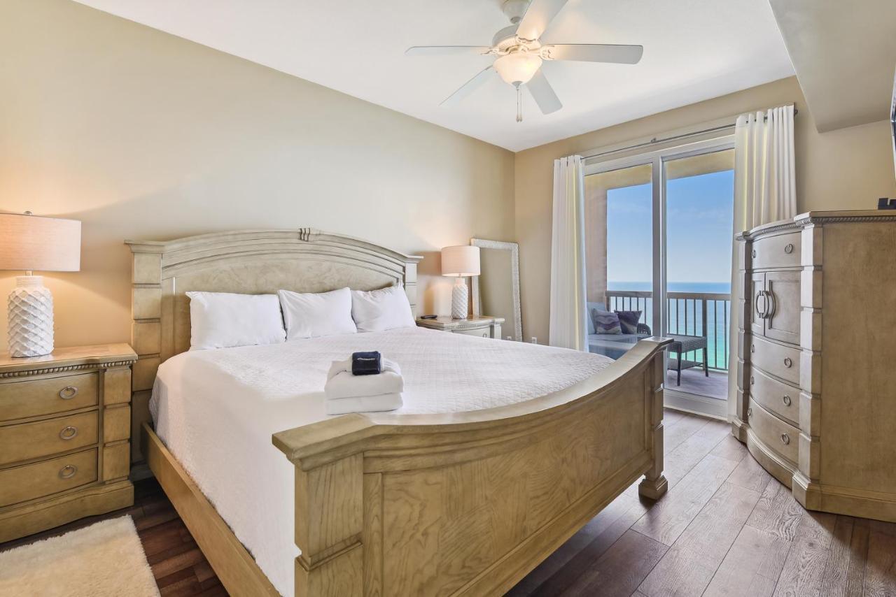 Sunrise #1902 By Book That Holiday home Panama City Beach