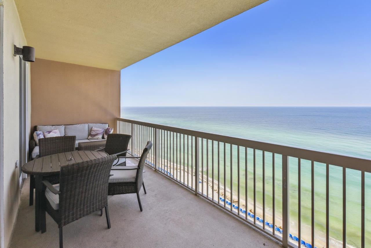 Sunrise #1902 By Book That * Panama City Beach