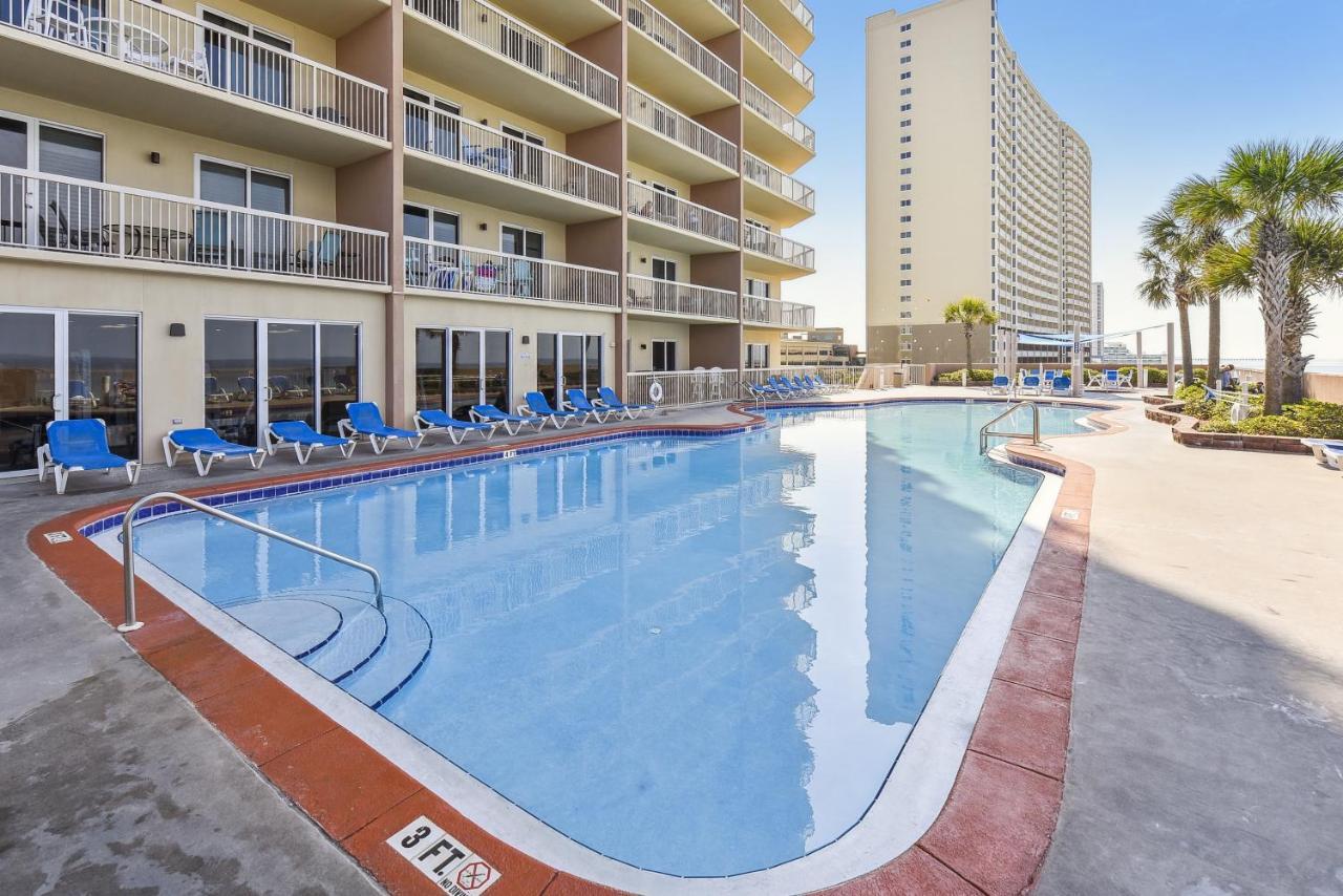 Sunrise #1902 By Book That * Panama City Beach