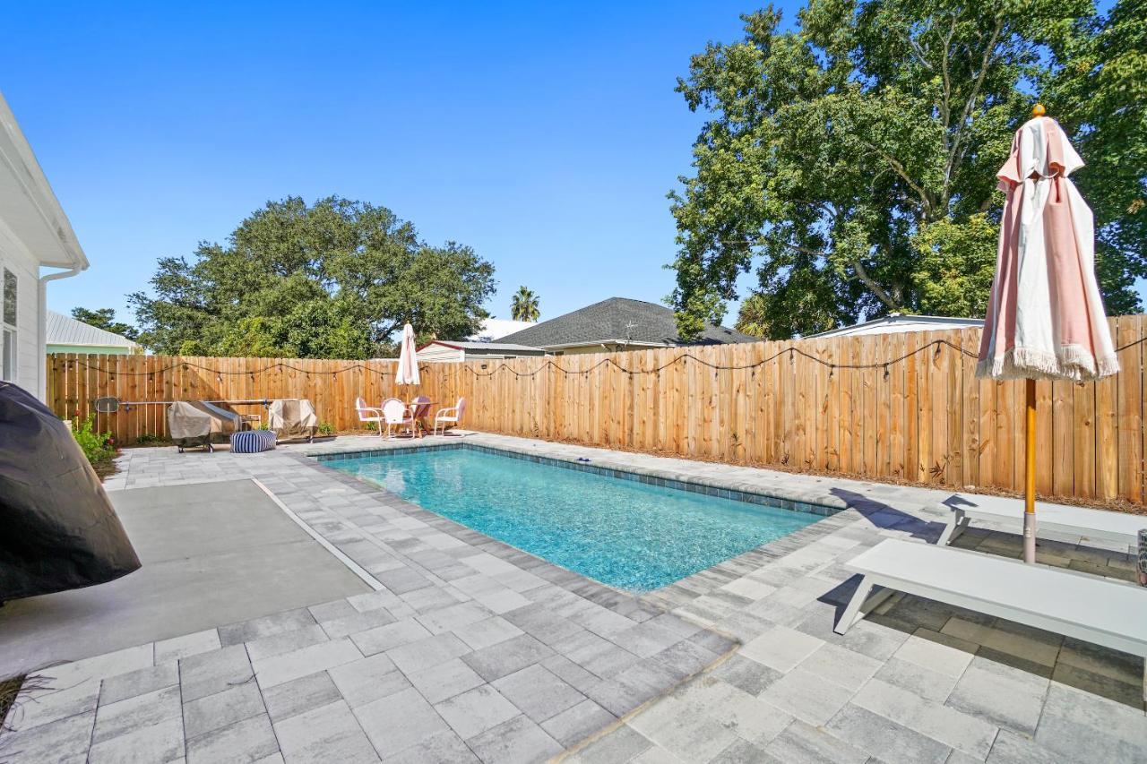 Holiday home House W/private Pool - The Sanderling *