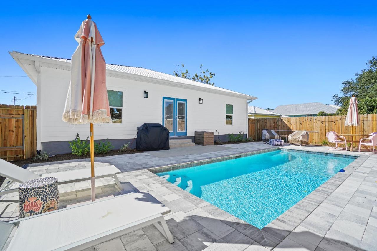 Holiday home House W/private Pool - The Sanderling *