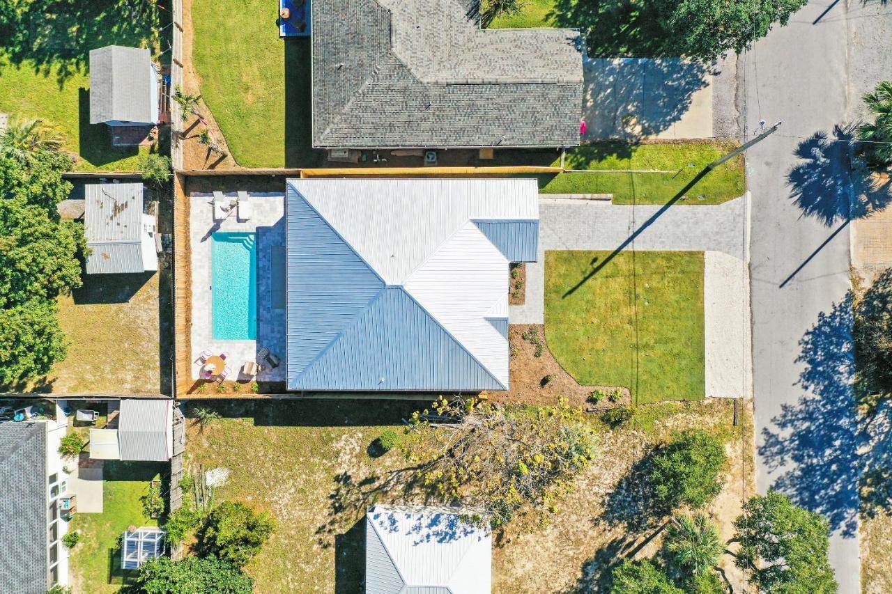 House W/private Pool - The Sanderling *